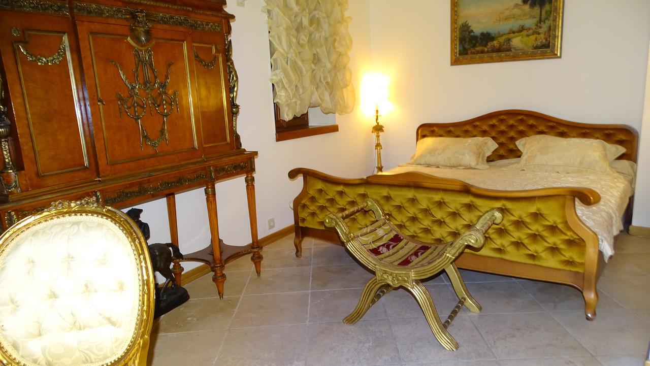 Apartments Renaissance Old Town Budva Exteriör bild