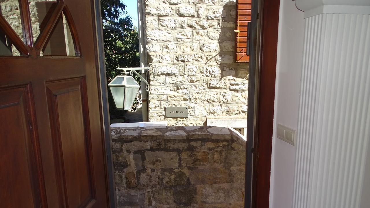 Apartments Renaissance Old Town Budva Exteriör bild